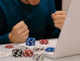 The beneficial strategies guide and have far more fun online gambling