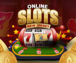 Online slots are really easy